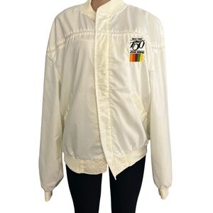 unknown london | Jackets & Coats | Unknownlogo Embroidered Tech
